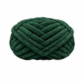 Forest Green - Chunky Yarn 250g Ball