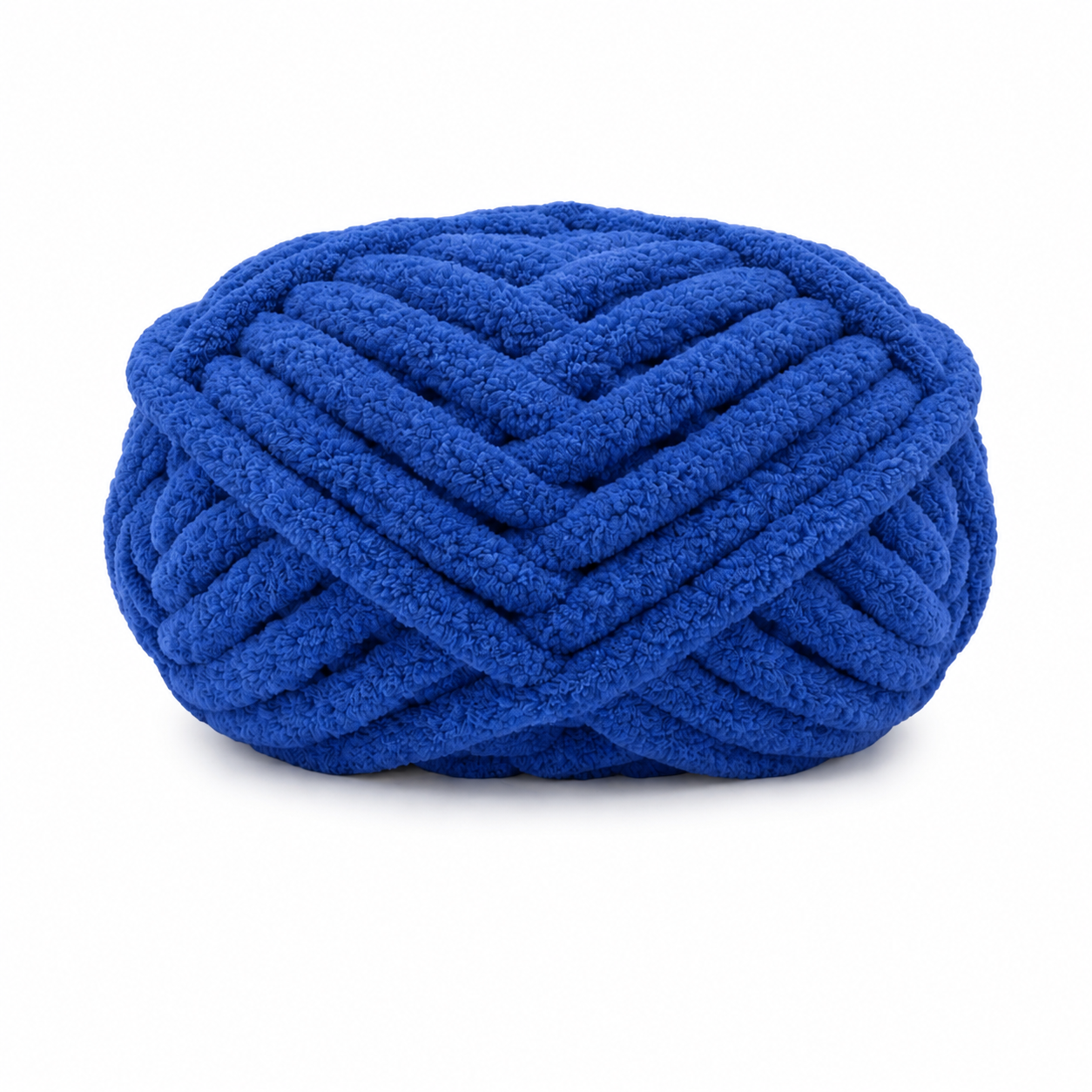Royal Blue - Chunky Yarn 250g Ball