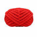 Red Rose - Chunky Yarn 250g Ball