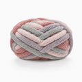 Blush & Breeze Variegated - Chunky Yarn 250g Ball