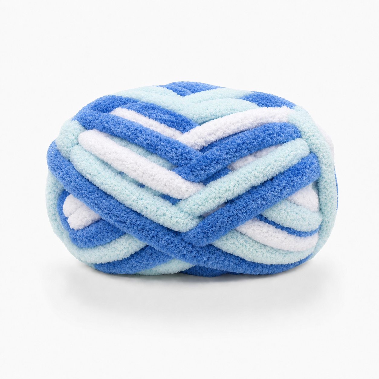 Coastal Drift Variegated - Chunky Yarn 250g Ball