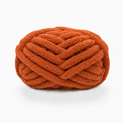 Copper - Chunky Yarn 250g Ball