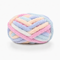 Cotton Candy Variegated - Chunky Yarn 250g Ball