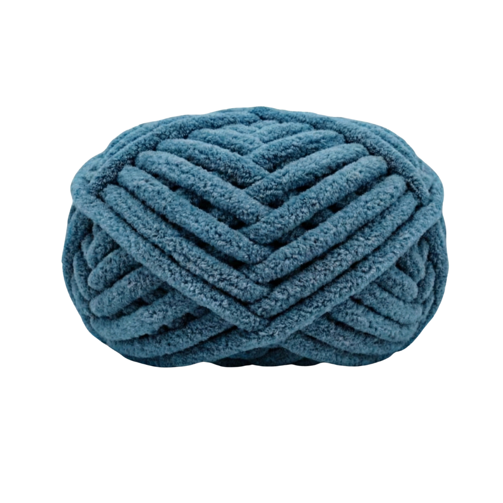 Heritage Blue - Chunky Yarn 250g Ball