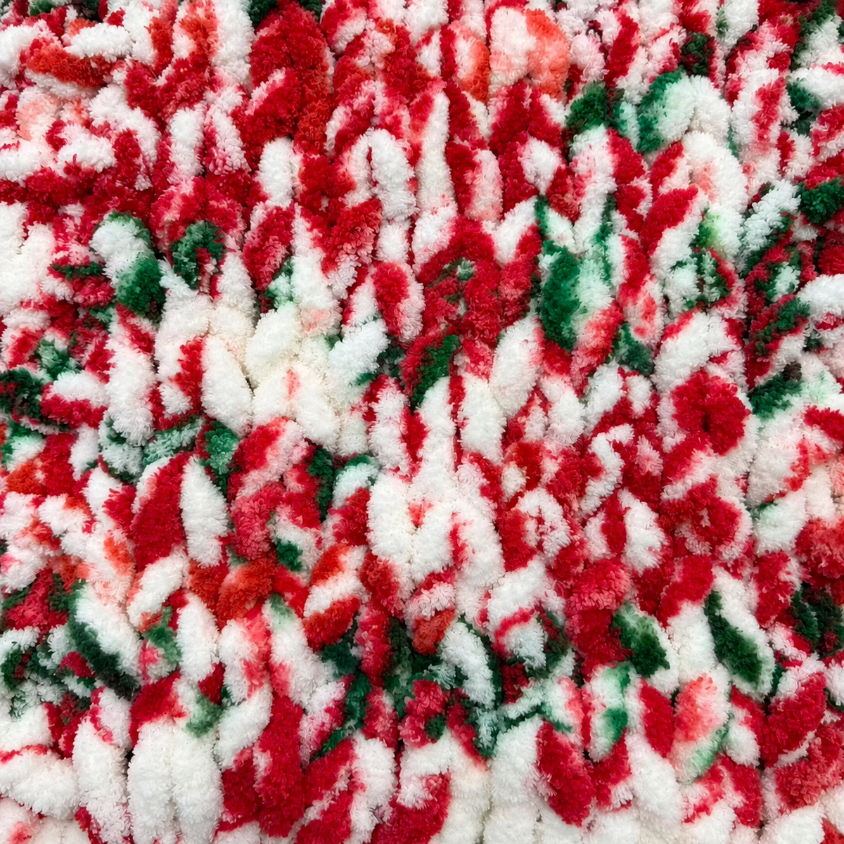 Candy Cane Crush - Christmas Limited Edition