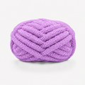 Purple - Chunky Yarn 250g Ball
