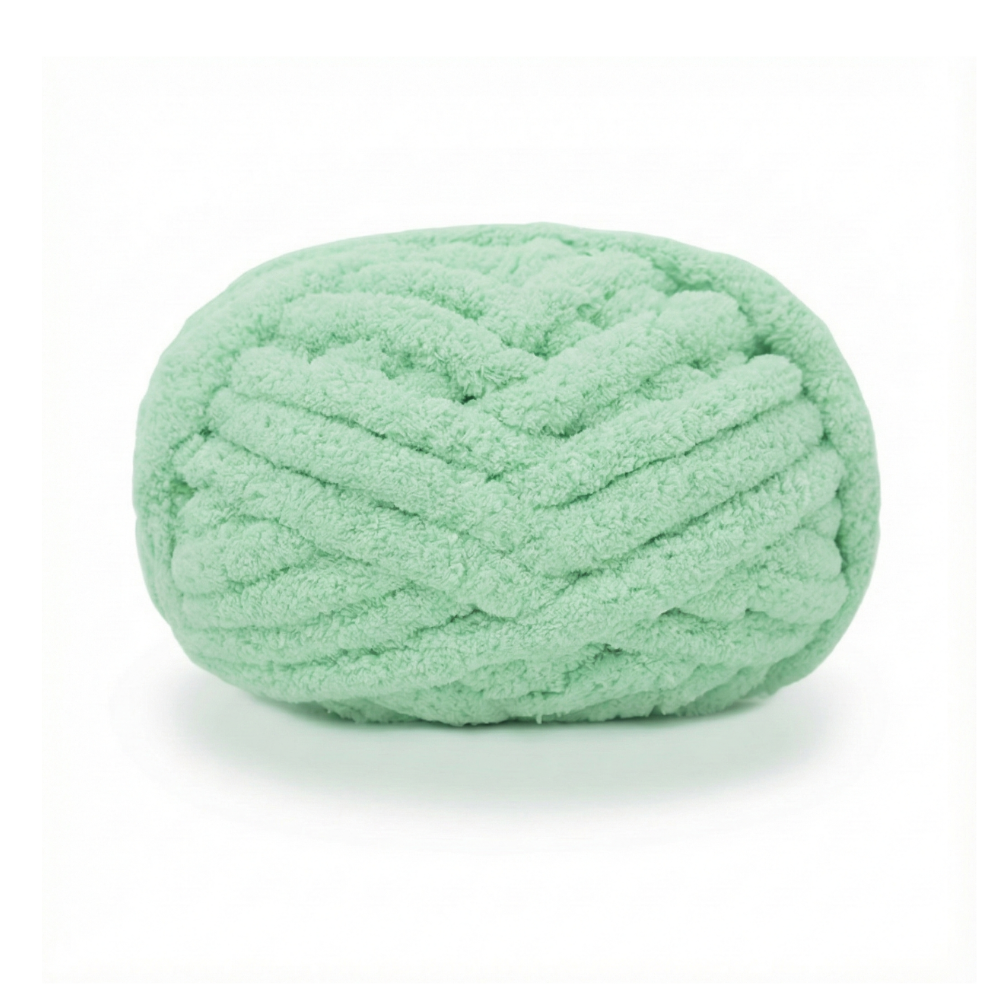 Seafoam Green - Chunky Yarn 250g Ball