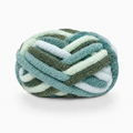 Sherwood Mist Variegated - Chunky Yarn 250g Ball