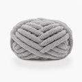 Signature Grey - Chunky Yarn 250g Ball
