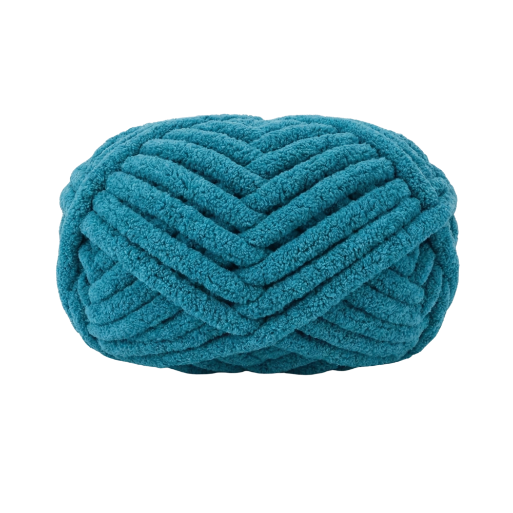 Teal - Chunky Yarn 250g Ball