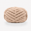 Teddy Beige - Chunky Yarn 250g Ball