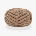 Teddy Brown - Chunky Yarn 250g Ball