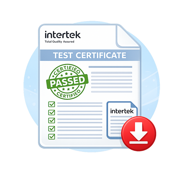 Product certification