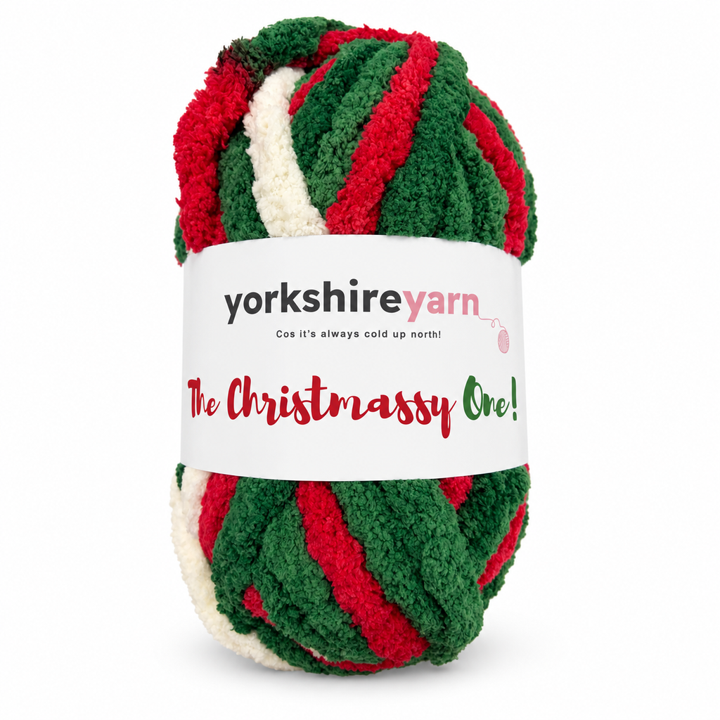 The Chistmassy One! - Limited Edition
