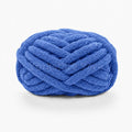 Blue - Chunky Yarn 250g Ball