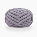 Grey - Chunky Yarn 250g Ball